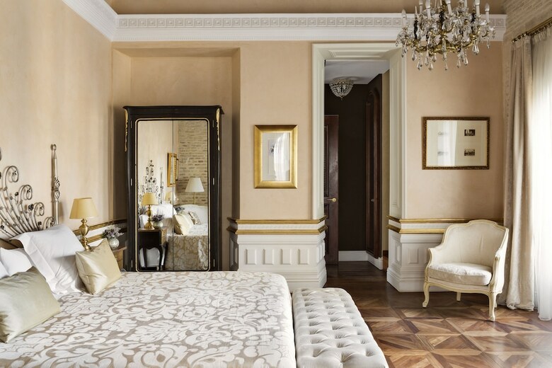 Hotel Casa 1800 Sevilla