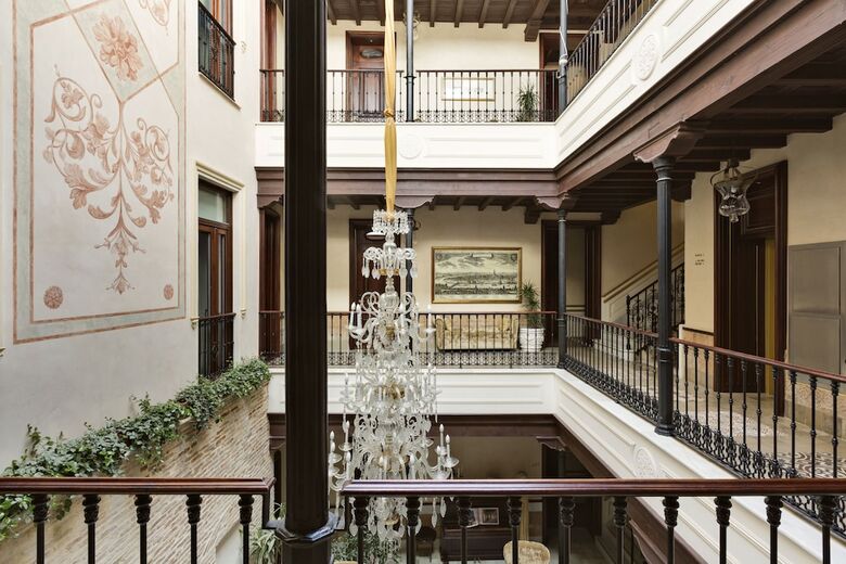 Hotel Casa 1800 Sevilla