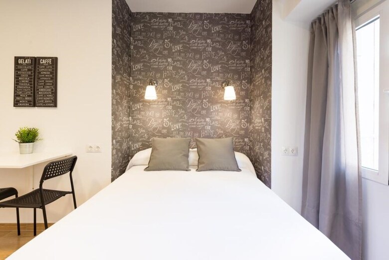 Apartamentos 107383 - Studio  In Malaga