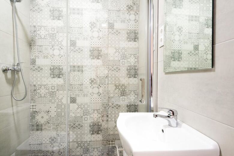 Apartamentos 107383 - Studio  In Malaga