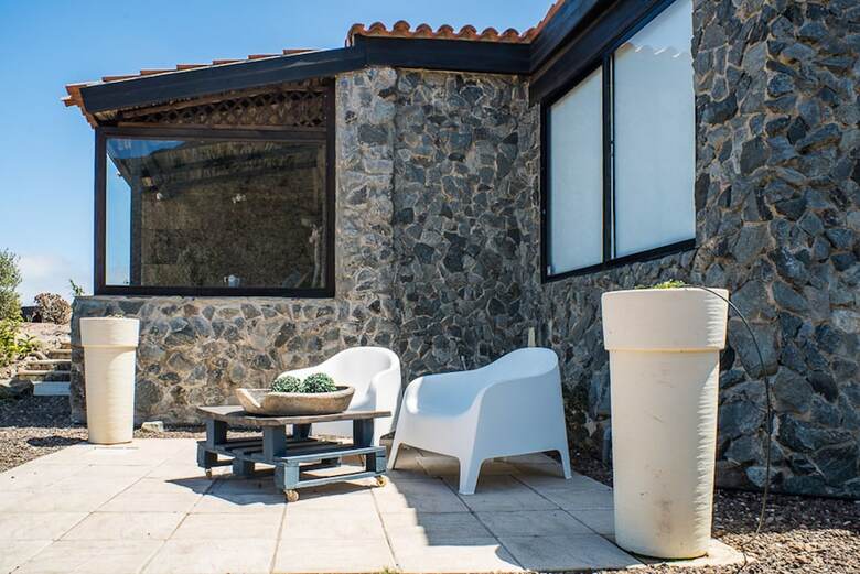 Casa Vista Bandama