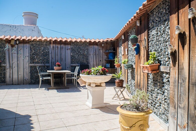 Casa Vista Bandama