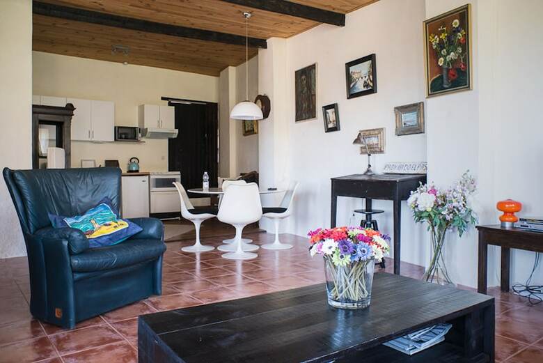 Casa Vista Bandama