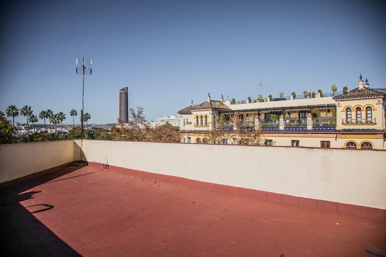 Apartamentos Penthouse Riverside Central Colon