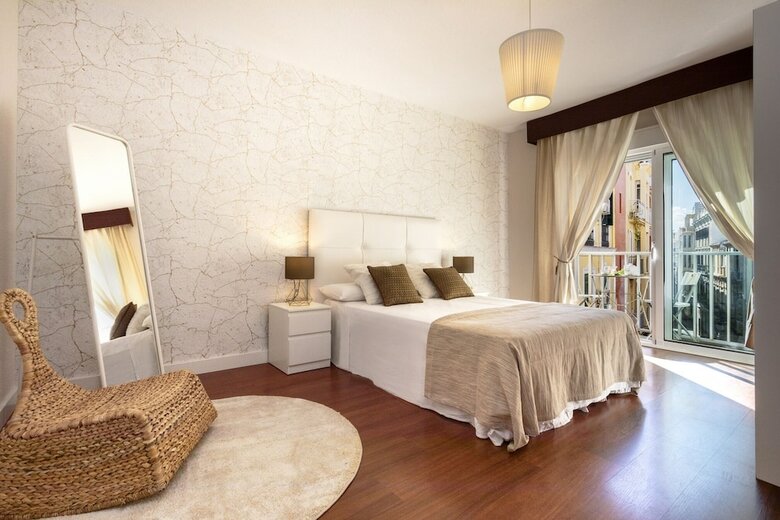 Exclusive Apartments Beatas