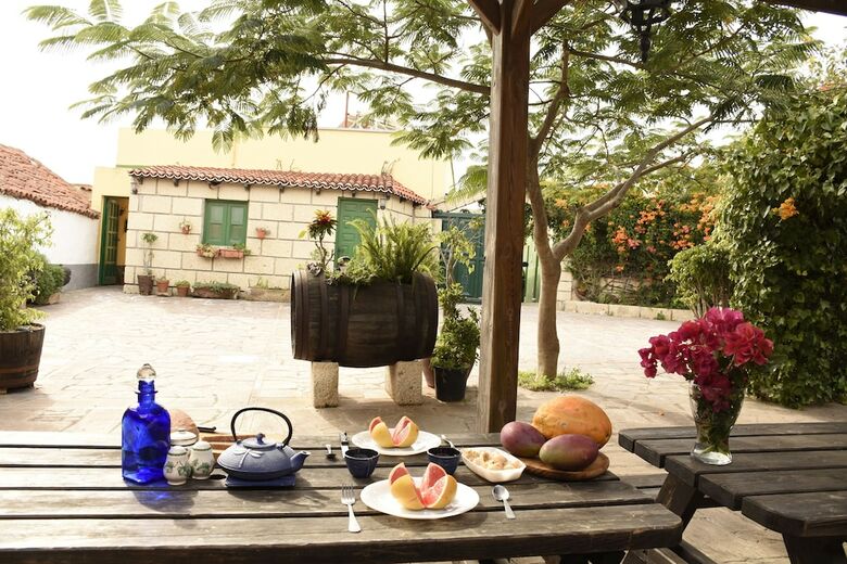 Casas Rurales Los Gavilanes