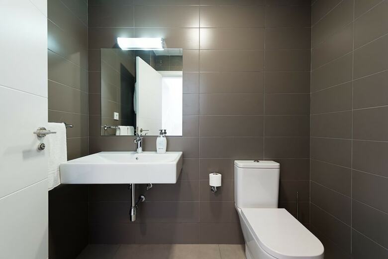 Apartamentos Monta�a Las Palmas Sea View Duplex 2