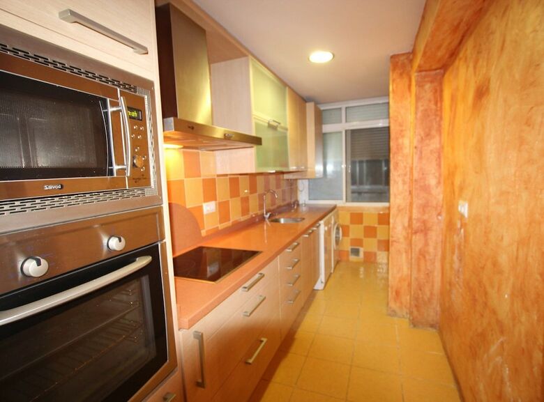 Apartamento Flor De Esperanza