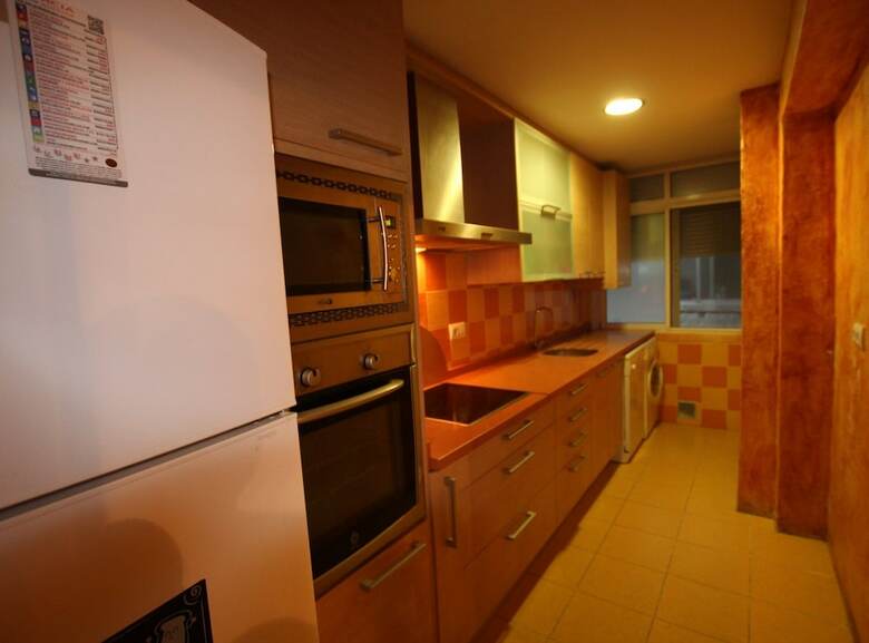 Apartamento Flor De Esperanza