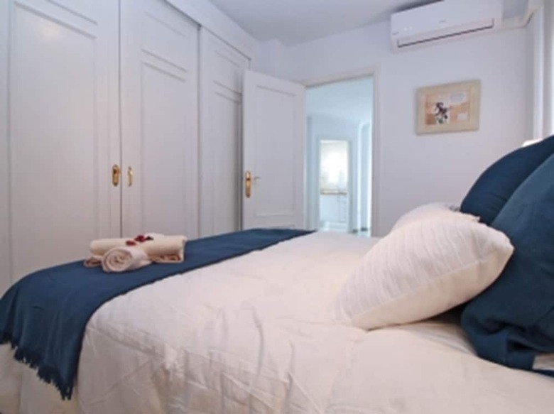 Apartamentos Del Parque Flats Malagueta Beach