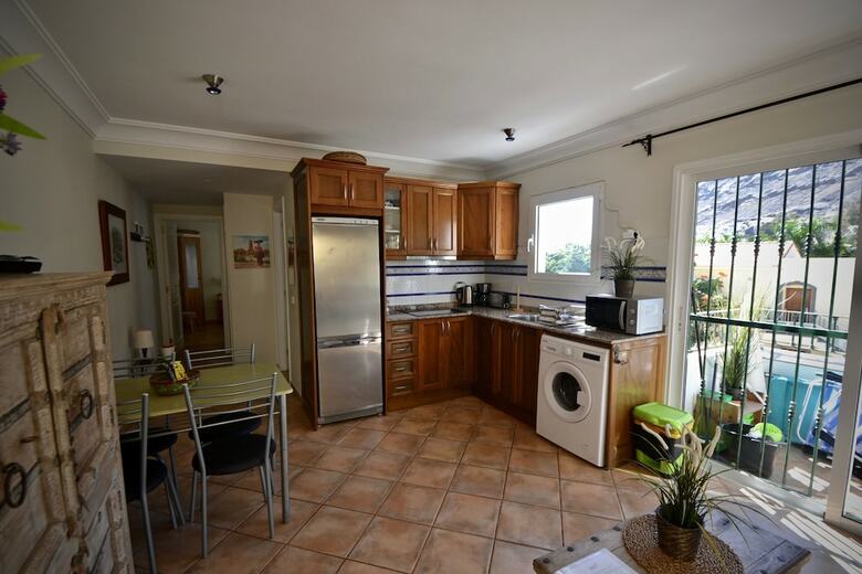 Apartamentos Casa Blanca