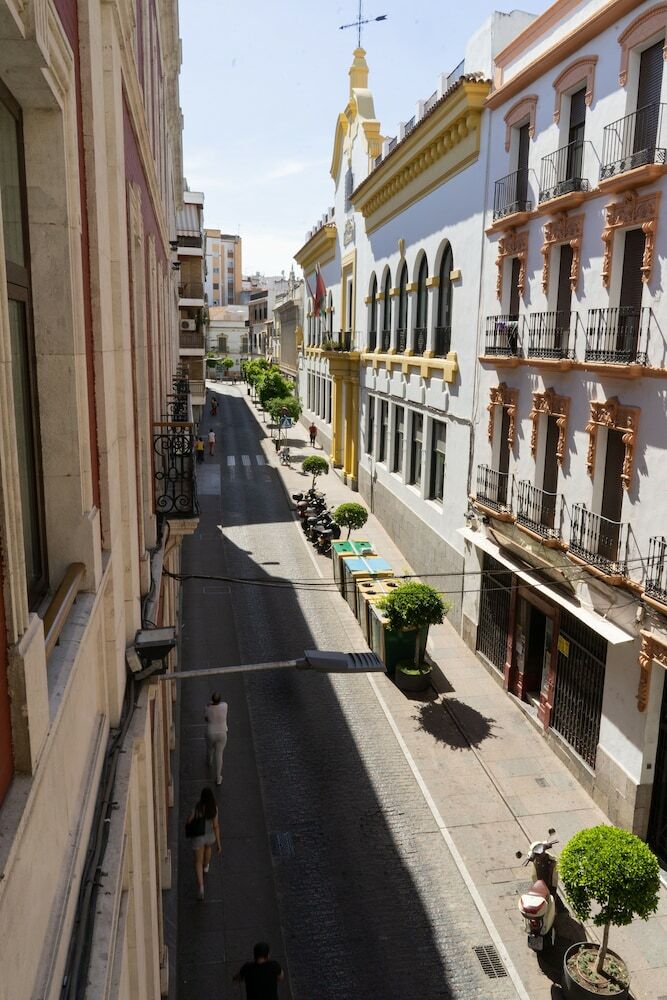 Apartamentos Mar�a Cristina