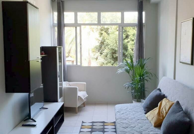 Apartamento Las Canteras Flat IV By Canary365