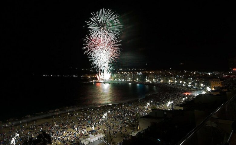 Apartamento Las Canteras Flat IV By Canary365