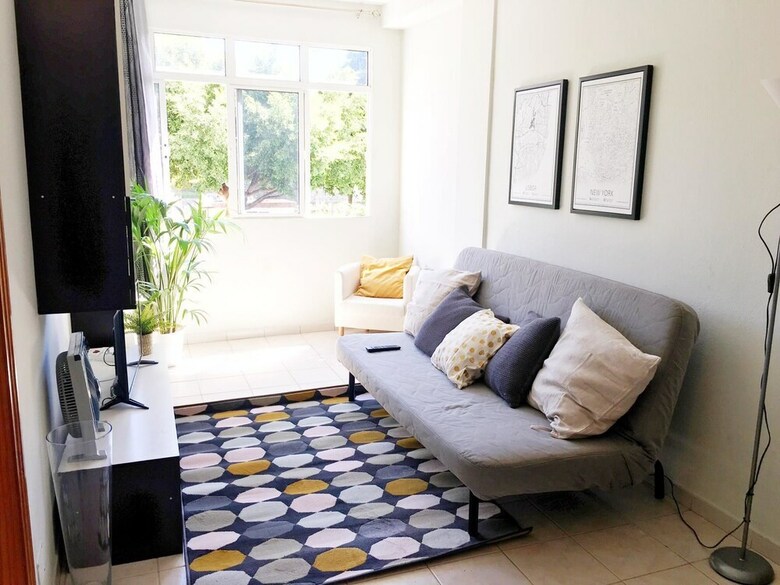 Apartamento Las Canteras Flat IV By Canary365
