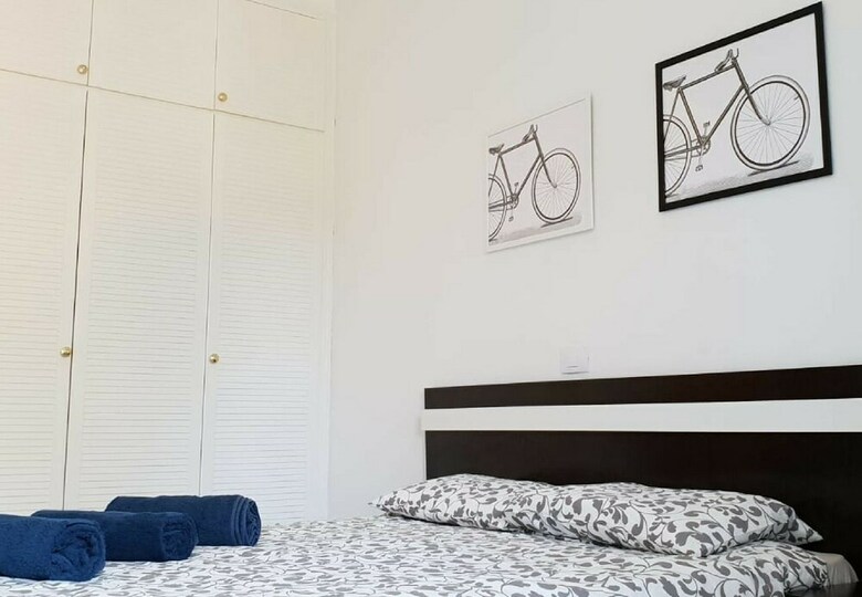 Apartamento Las Canteras Flat IV By Canary365