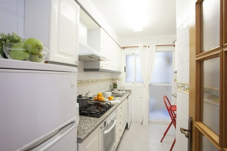 Apartamentos Singularstays Candela V