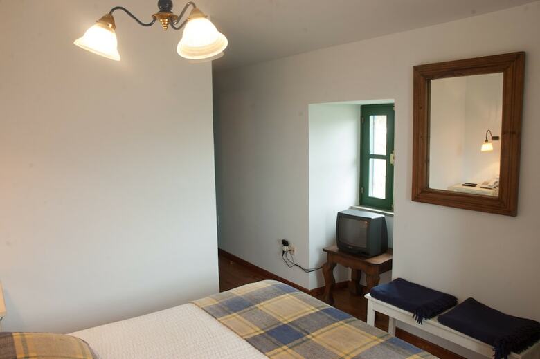 Hotel Casa Do Torno