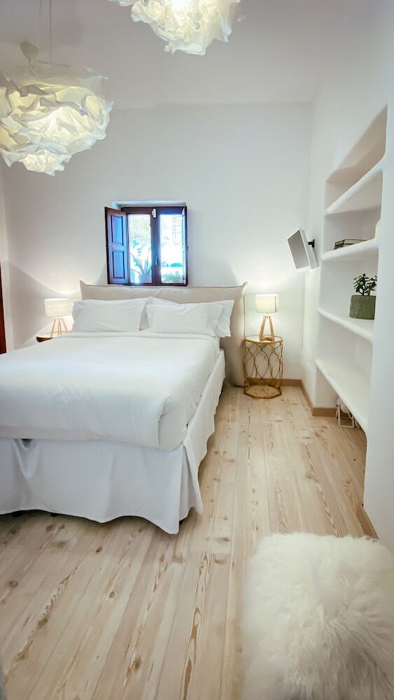 Villa Secret Paradise