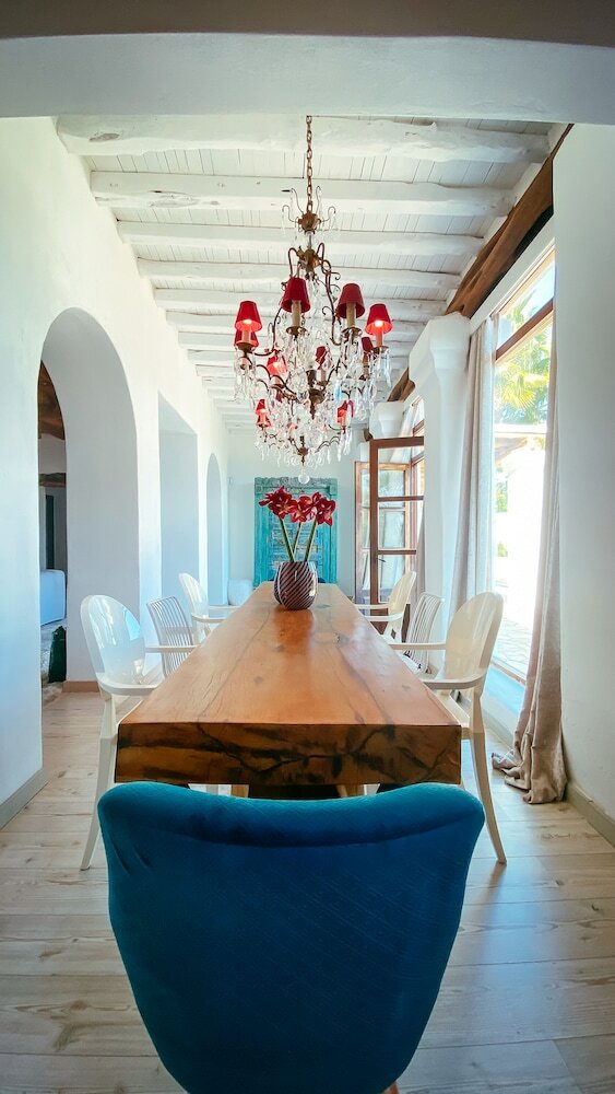 Villa Secret Paradise