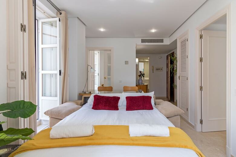 Apartamentos Bamberg Central Suite By Valcambre