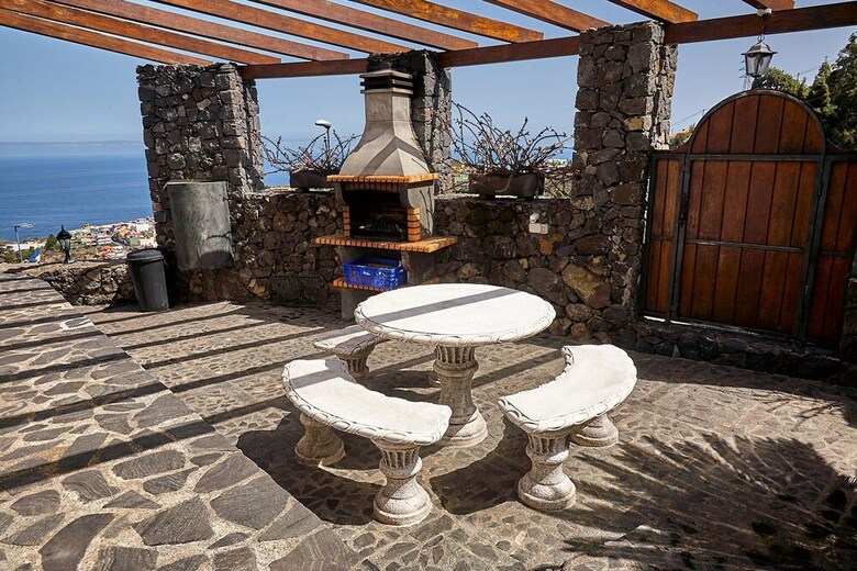 Villa Carmen Finca La Sorriba