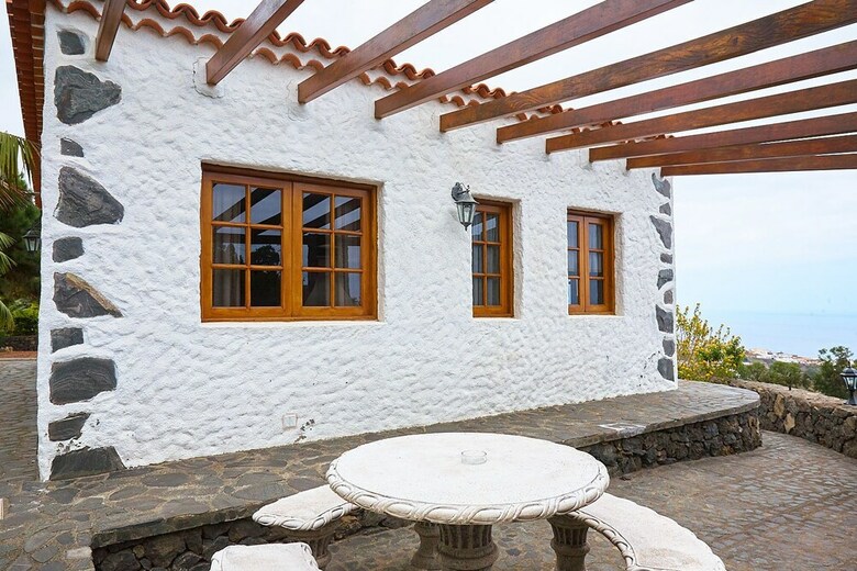Villa Carmen Finca La Sorriba