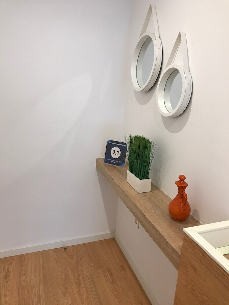 Picasso Nuevo Apartamento 3 Dormitorios