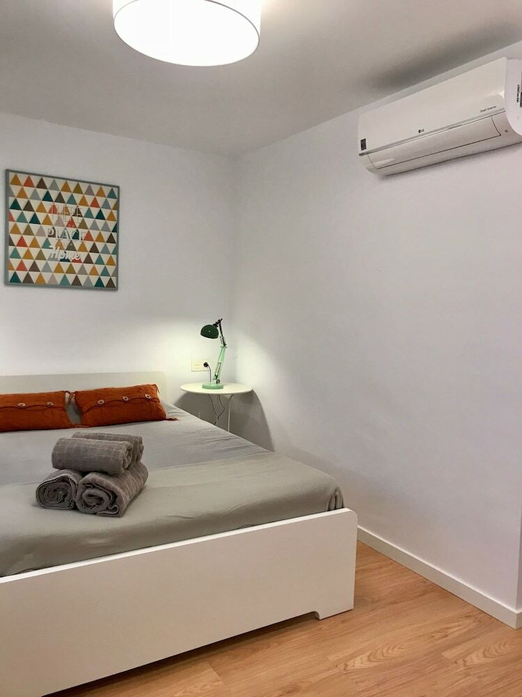 Picasso Nuevo Apartamento 3 Dormitorios