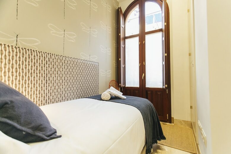 Apartamentos Sweet Inn - Pajaritos