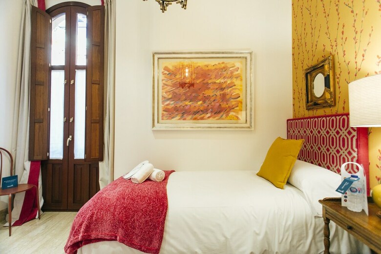 Apartamentos Sweet Inn - Pajaritos