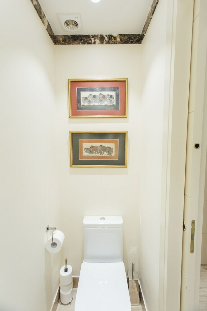 Apartamentos Sweet Inn - Pajaritos