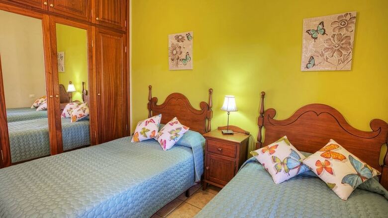 Villa Ada Fuerteventura & Spa