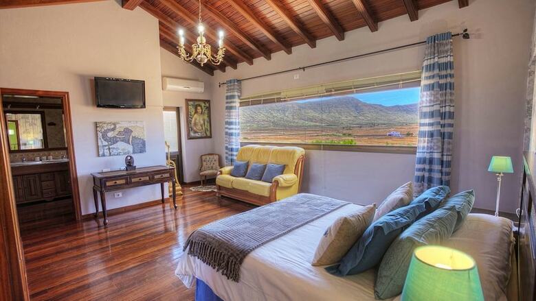 Villa Ada Fuerteventura & Spa