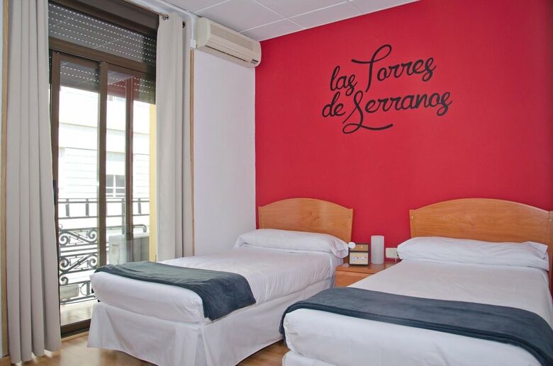 Pension Jero Rooms