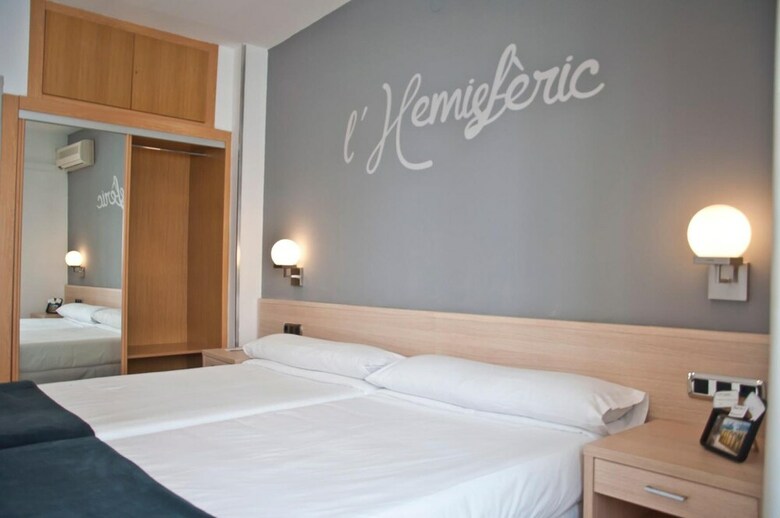 Pension Jero Rooms