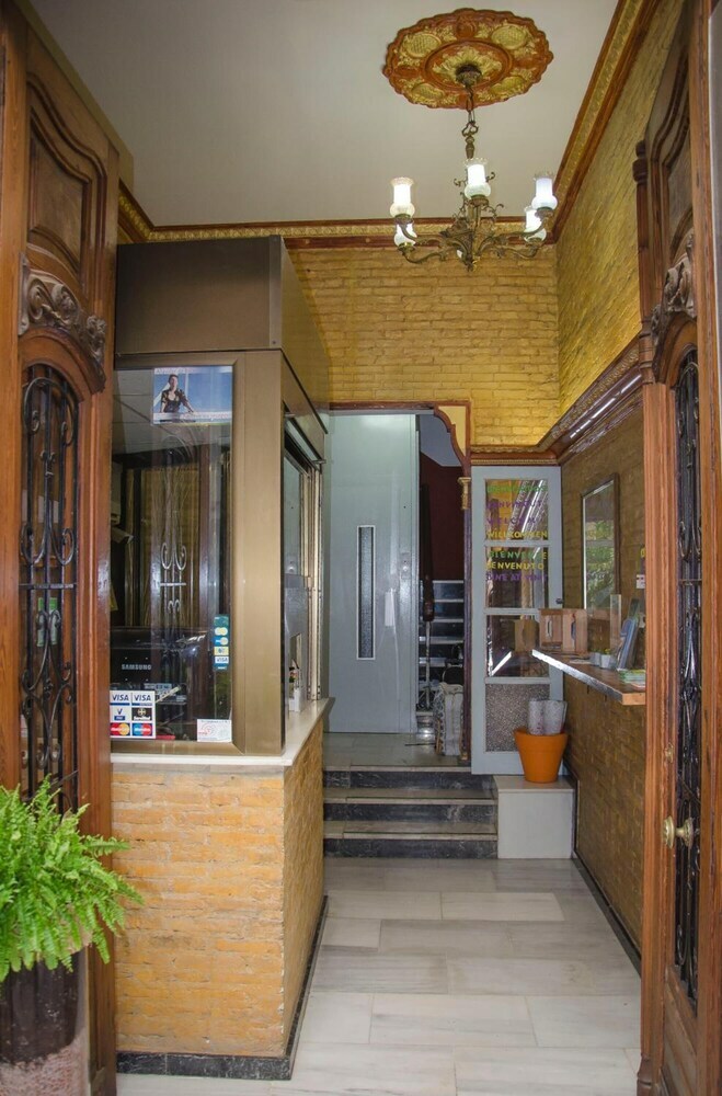 Pension Jero Rooms
