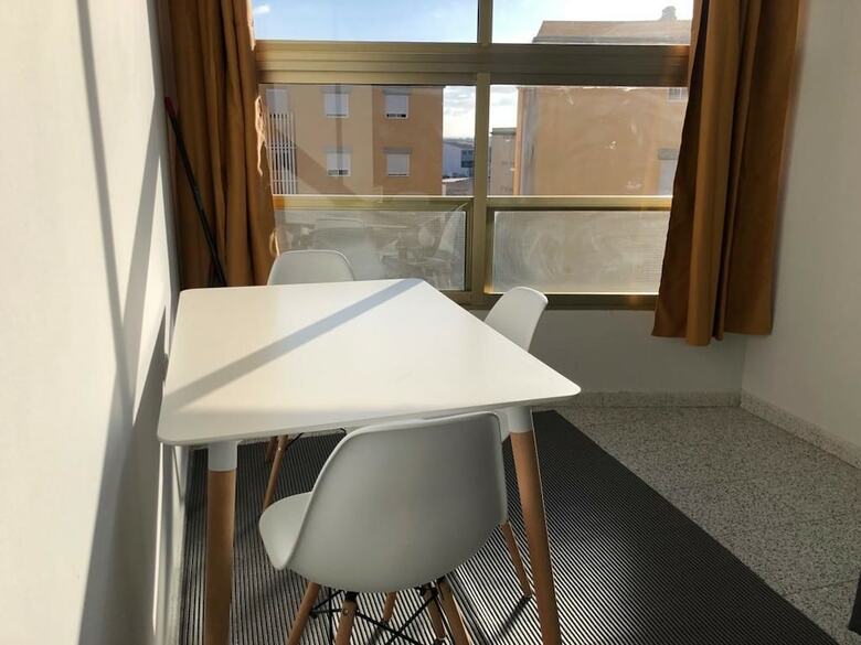 Espl�ndido Apartamento, 8 Pax, Tablero 4, Cerca Playa Ingl�s