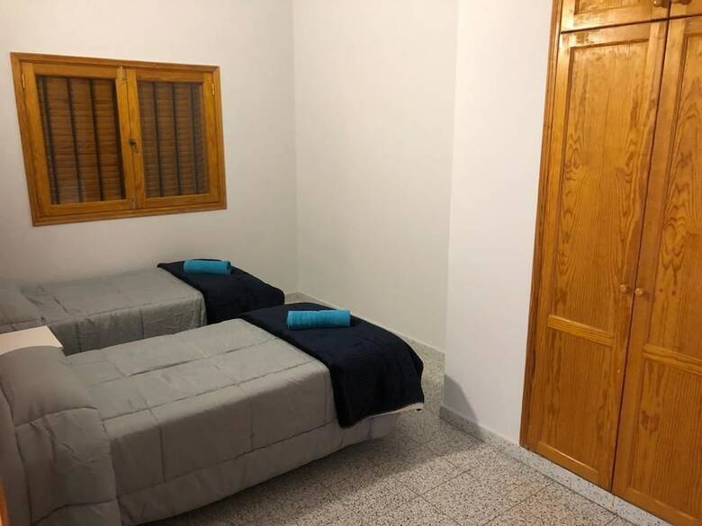 Espl�ndido Apartamento, 8 Pax, Tablero 4, Cerca Playa Ingl�s
