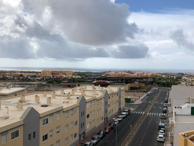Espl�ndido Apartamento, 8 Pax, Tablero 4, Cerca Playa Ingl�s