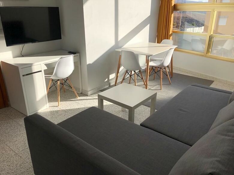 Espl�ndido Apartamento, 8 Pax, Tablero 4, Cerca Playa Ingl�s