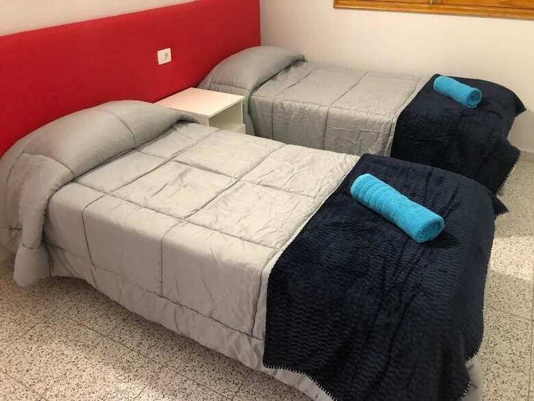 Espl�ndido Apartamento, 8 Pax, Tablero 4, Cerca Playa Ingl�s