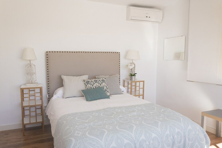 Apartamentos Living4malaga Montesancha