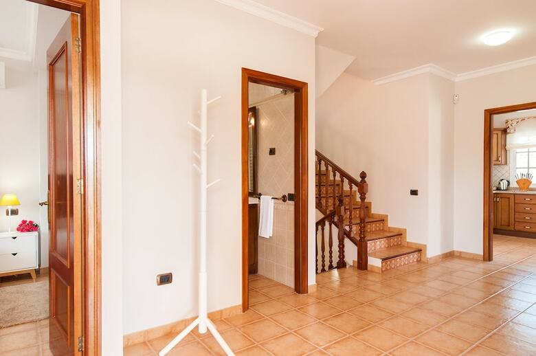 Villa With Pool In Sonnenland Q10