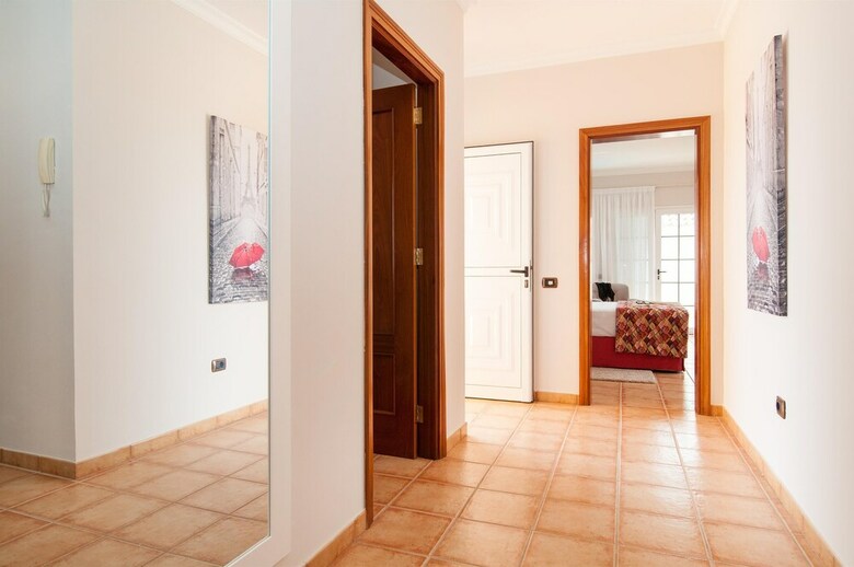 Villa With Pool In Sonnenland Q10