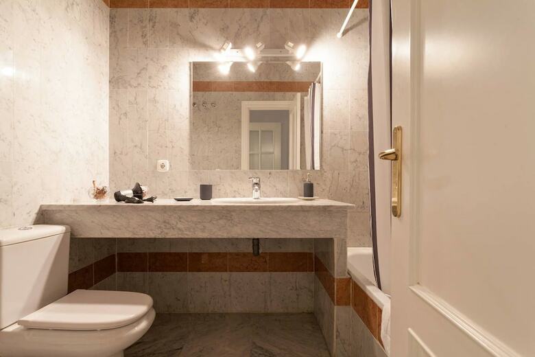 Apartamentos Wish-suite Go To Cathedral