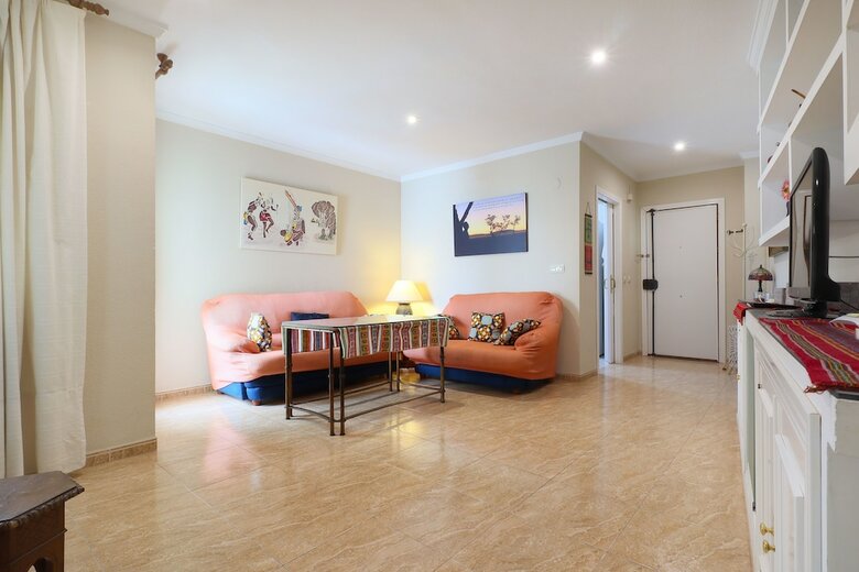 Apartamentos Etnico En Pleno Centro 1