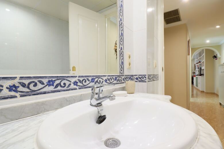 Apartamentos Etnico En Pleno Centro 1