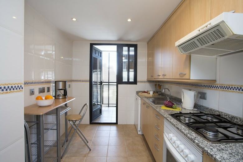 Apartamentos Singularstays Oceanogr�fico