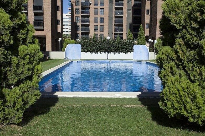 Apartamentos Singularstays Oceanogr�fico